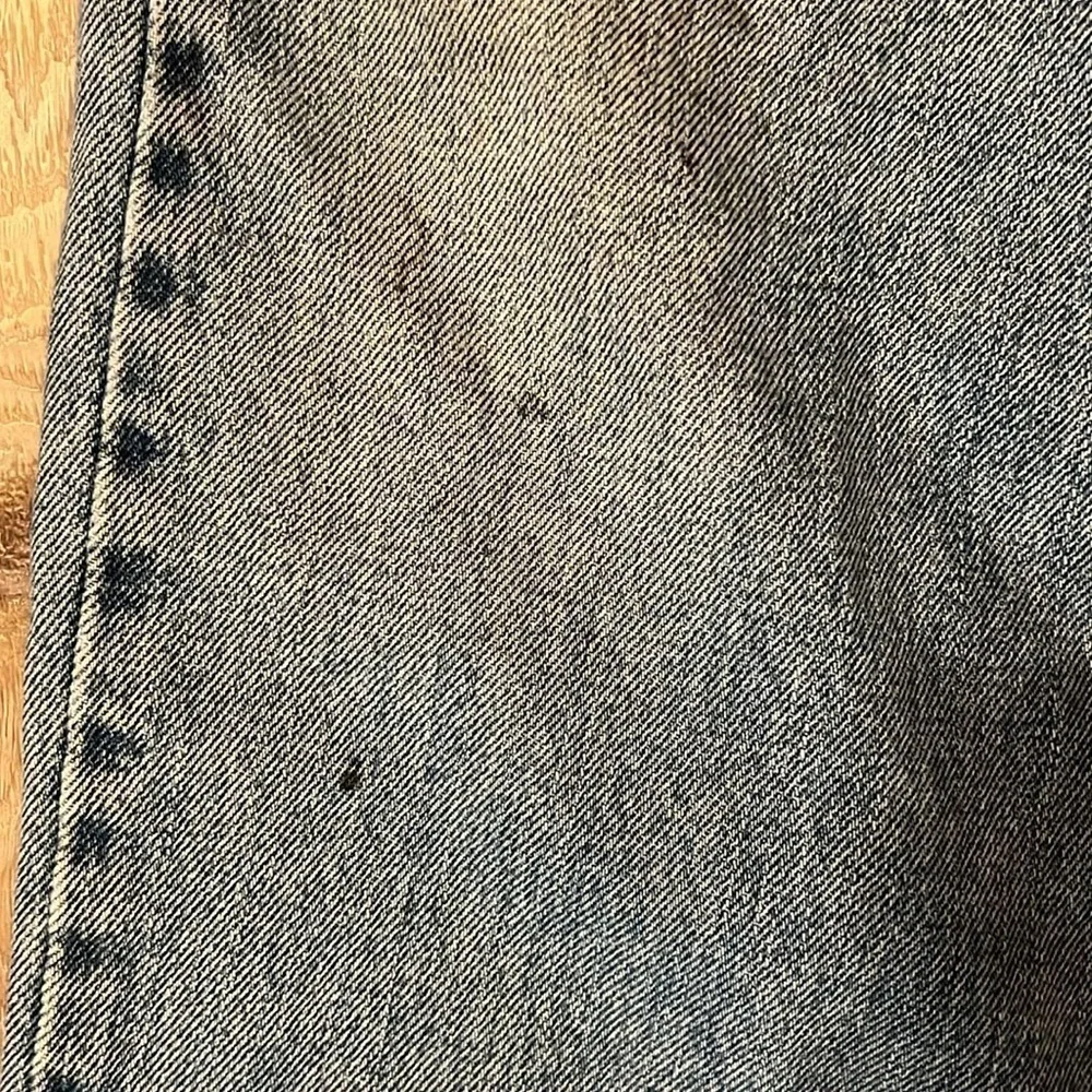 LEVI 505 Men’s Jeans 36x29 Straight Fit